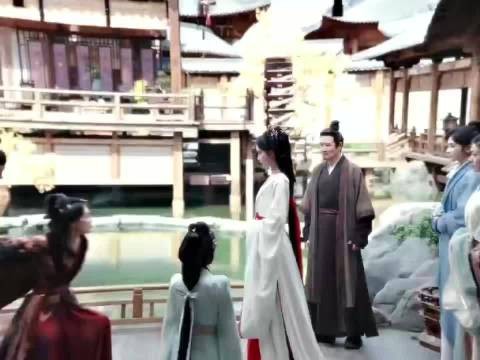 孟子义百花杀V榜登顶,播放指数第一官宣海外见面会