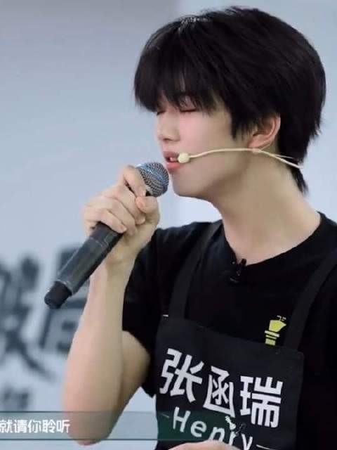 真声高音一响,泪腺瞬间失守