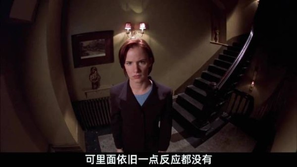 太刺激了！女主再也无法忍受，深夜从窗户爬进神秘的四楼…