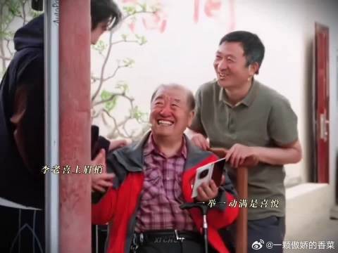 “你们的存在治愈我”
