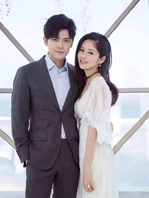 结婚8年付辛博颖儿容颜未改,彼此成就状态依旧年轻