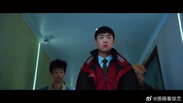 很是期待了演员陈少熙、演员赵小童快快抬上来呀