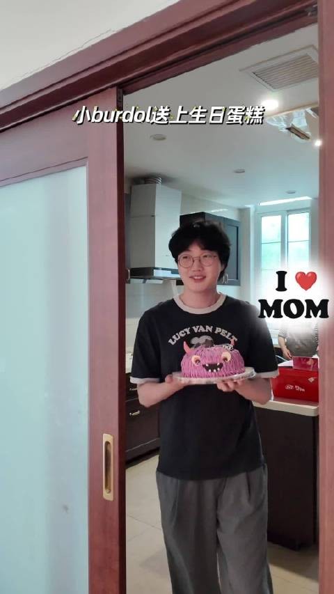 猜你想看这个,哼子生日小碎片掉落 乐观启杭,乘龙破浪我与LGD战斗到底
