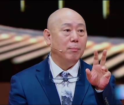 许君聪曾回应李成儒称周星驰不是墙角