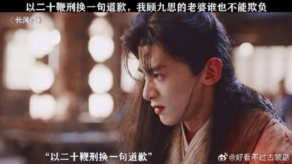 这段直接炸裂！谁懂啊