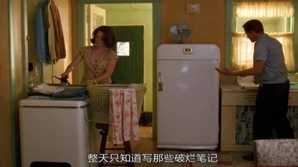 丈夫谎称冰箱坏了，还发誓一年填满，转头就被牛奶打脸