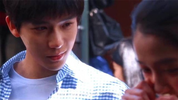 栋婷青梅竹马小言获最佳西皮奖