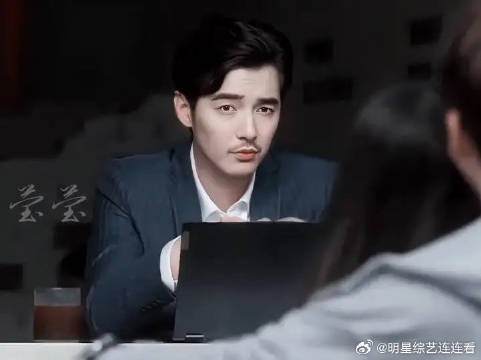 好苦涩,我说的不是咖啡