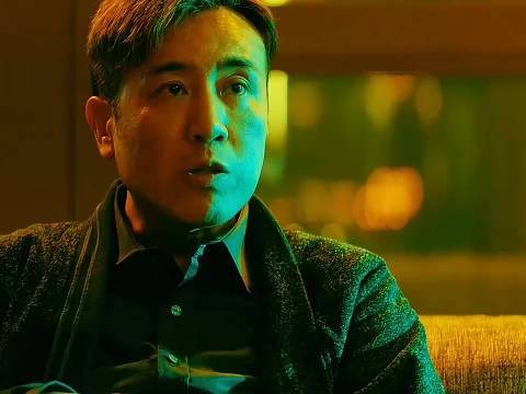 他可能不是一个好人,但绝对是一个合格的好父亲