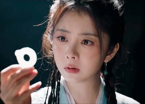 想要杀的妖怪,没想到竟是自己的妻子