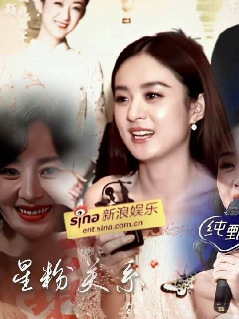 赵丽颖不喜私生活镜头,用作品发声真诚回馈粉丝