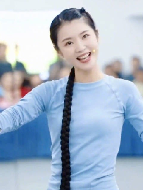 李云霄九斤姑娘就在明天