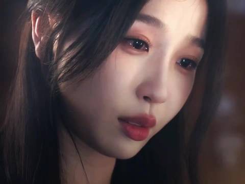灿如繁星拍出成年人生长痛,林晚星不必一直发光