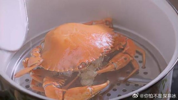 谭松韵 | 宋威龙 | 张新成 李尖尖家今天的饭,凌霄早餐精致,真的太馋人了