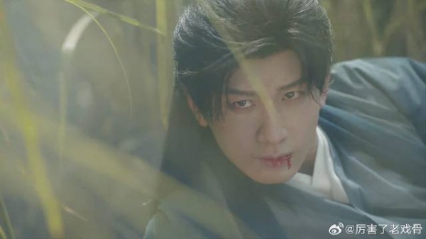 李莲花找到金鸳盟旧部 下秒竟被炸飞,这下惨了!