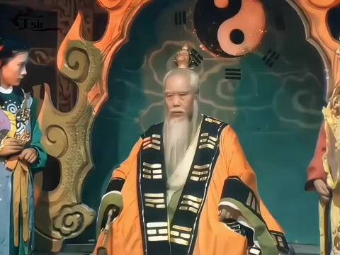 这一段,小时候看的时候感觉老爽了
