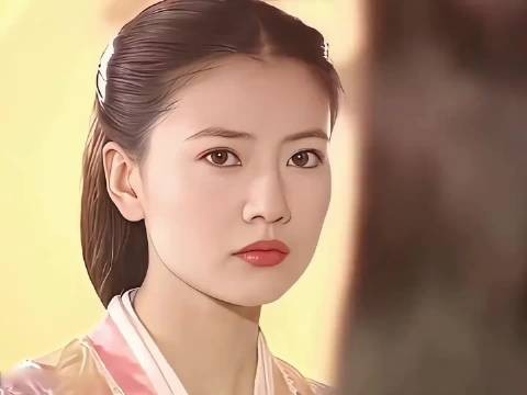 抛开结局不谈,你更心疼张无忌身边哪个姑娘?