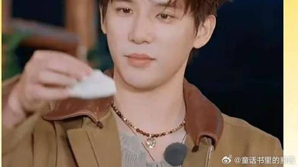 王安宇：这我还用你说？