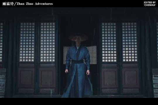 《雨霖铃》剧情质感直接拉满,叙事细腻又有张力,越看越上头!