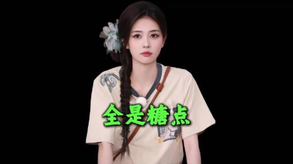 奔跑吧:甜度超标,姚译添偏爱白鹿,妥妥沉浸式恋综