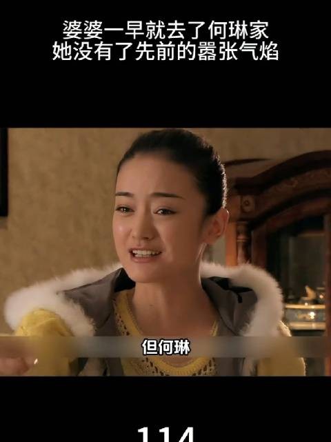 王传志批评何琳反被指应说自家妈