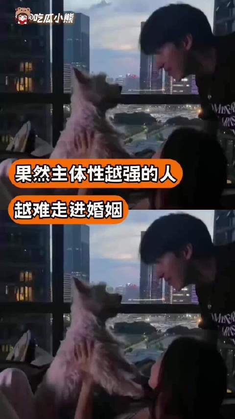 我连我爸妈都不服,更别说对象了万万没想到 情感共鸣 女性智慧 女性 家庭