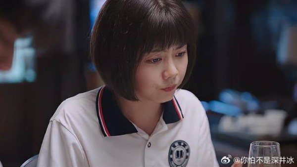 李尖尖向家人宣布来例假,尴尬场面