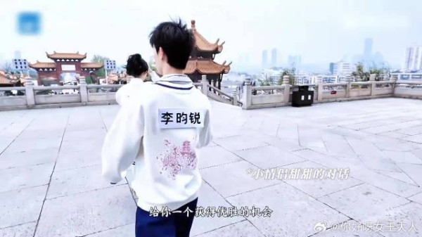 迷糊的妈 宠溺的爸