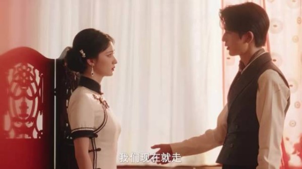 王楚然“你疯啦”赛道舒适区选手