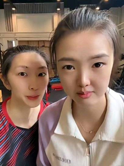 兩個可愛的寶寶