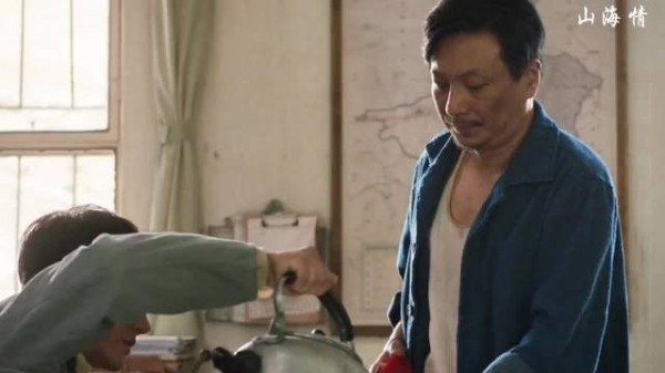 山海情：得宝没等到所长就不走了