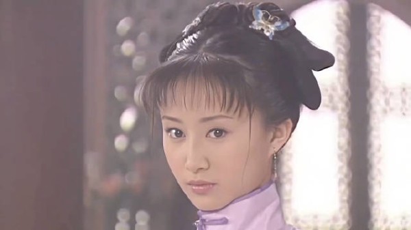 舒畅 论同一演员不同角色差别有多大,同一时期也能把角色气质拿捏得天差地别