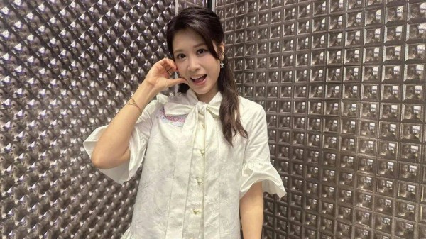 TVB小花林凯恩自曝不主动找监制，入行11年，坦言不适合在社会生存