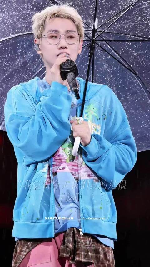 汪苏泷真的是会讲话,怪不得能上综艺那么招人稀罕