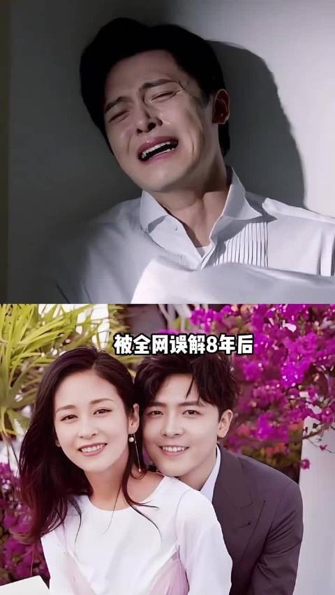 付辛博被赞现役法拉利,颖儿逆袭实力派