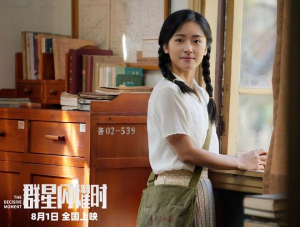 9小时票房破1.06亿,《功夫女足》都压不住,周星驰要腹背受敌了