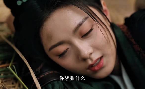 这对前世今生的欢喜冤家太爱了,见面就互怼,谁也不服输