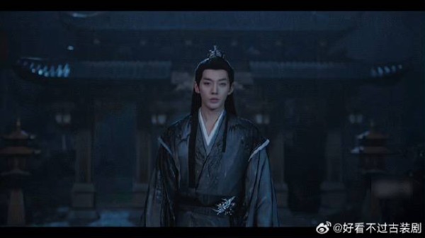 《仙台有树》清冷孤影,有暖灯为他而留