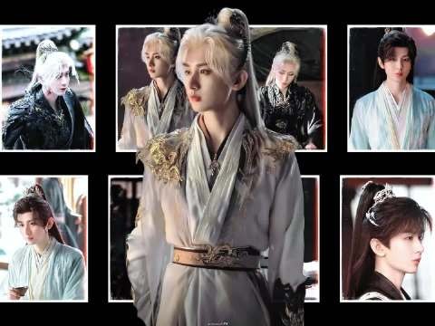 换旁人容易演空洞,成毅靠细腻演技盘活王权富贵,剧集直接大火