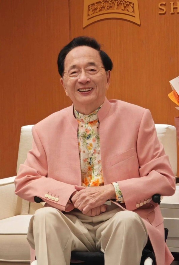 突发讣告:著名作曲家,凌晨去世