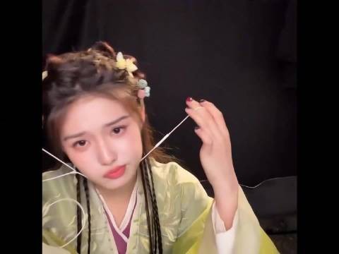 艾米含泪质问父亲,为母亲求得身后自在