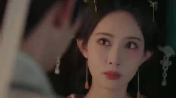 孟子义一段戏打破冷美人滤镜
