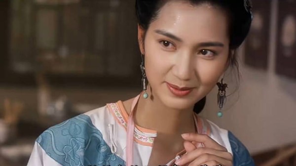 经典港片，如果我输了我叫你妈，如果你输了你就做我的压塞夫人