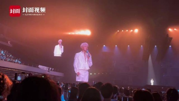 黄子韬回应3年前演唱会取消:主办方等了3年,没收我违约金