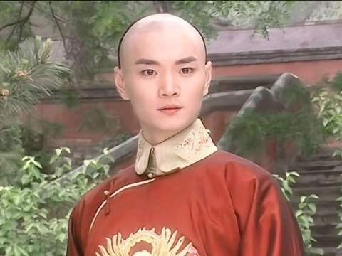 这才是演技的巅峰呈现,一人千面,角色之间毫无混淆之感