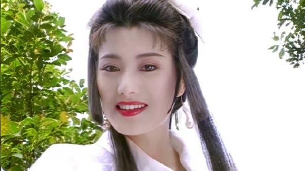那一年她们风华正茂:再忆经典,潇洒香帅,痴情无极!杨丽菁 摘下满天星
