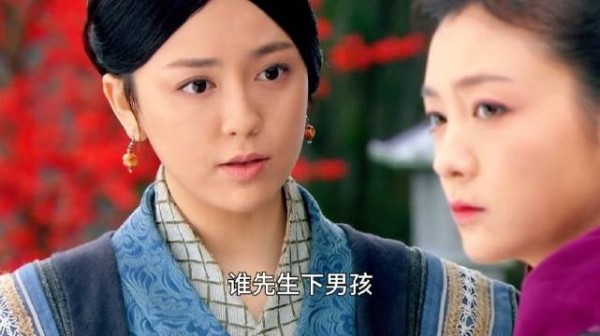 小妾和正妻同时怀孕,为了荣华富贵小妾不惜使用狠毒的咒术害正妻