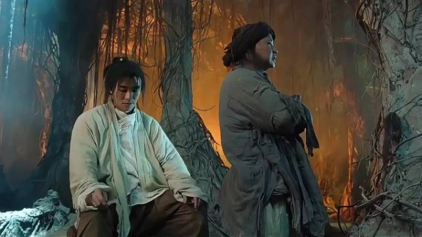 有一天你发现你爱上了一个你讨厌的人,这段感情才是最致命的