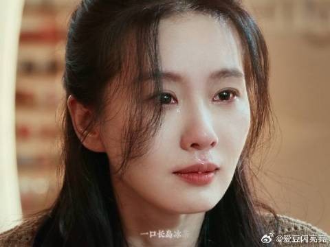 刘诗诗凭借惊蛰无声小玉入围百花奖