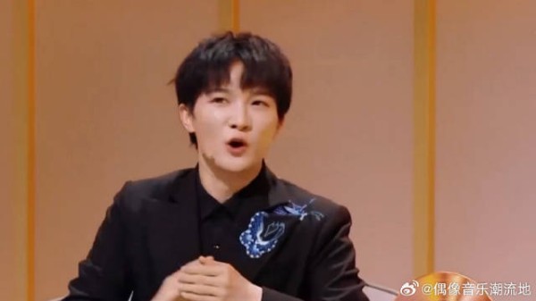 歌后组合完美演唱!周深直呼看的过瘾,太精彩了!